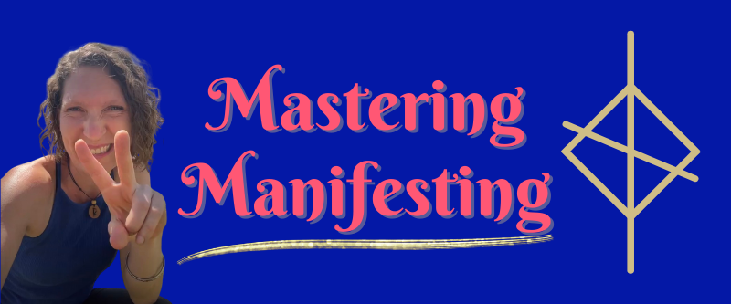 Mastering Manifesting with Laura Christine Life Coaching